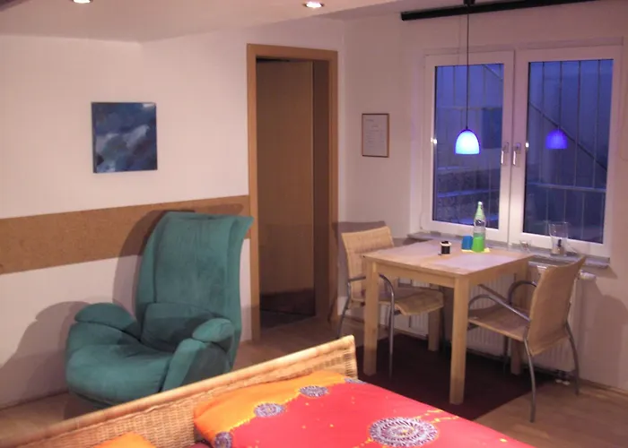 Bed & Breakfast Filderstadt By Heller