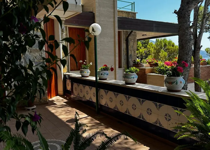 Villa Ripe Rosse Suites&Sea