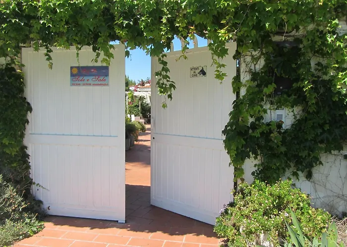 Sole e Sale B&B
