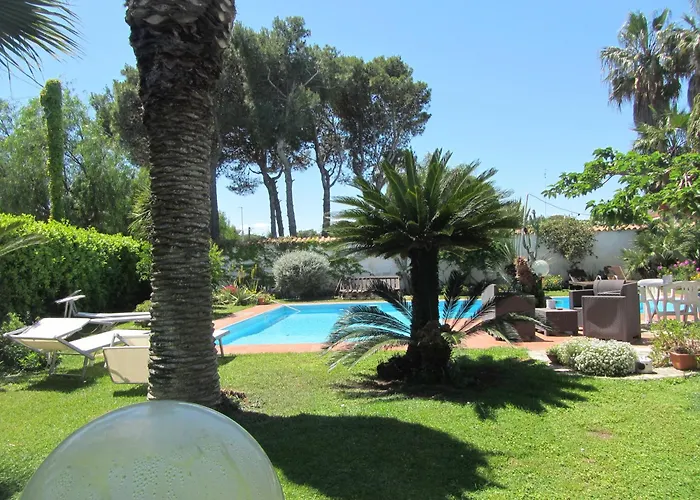 Sole e Sale B&B