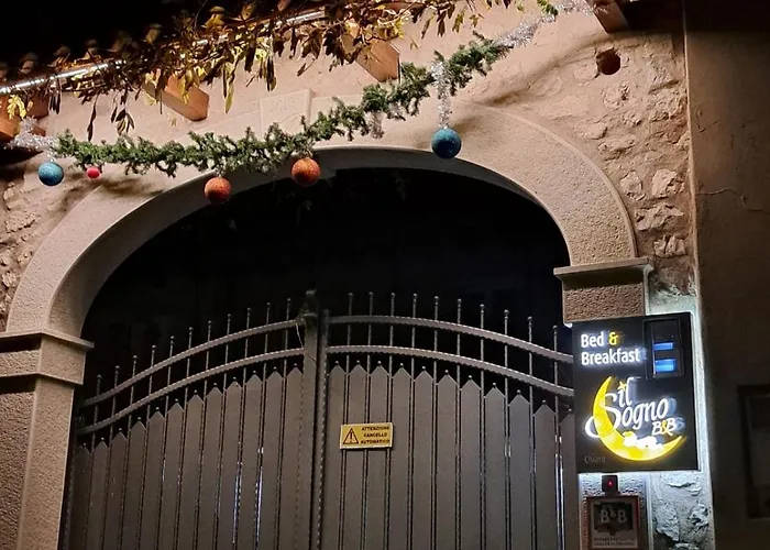 Il Sogno