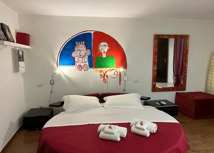 La Dimora dell' Architetto
