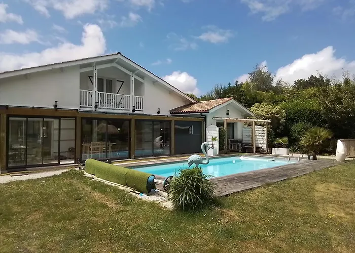 Villa Saint Barth