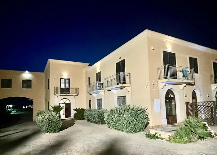 B&B Tramonti d'aMare
