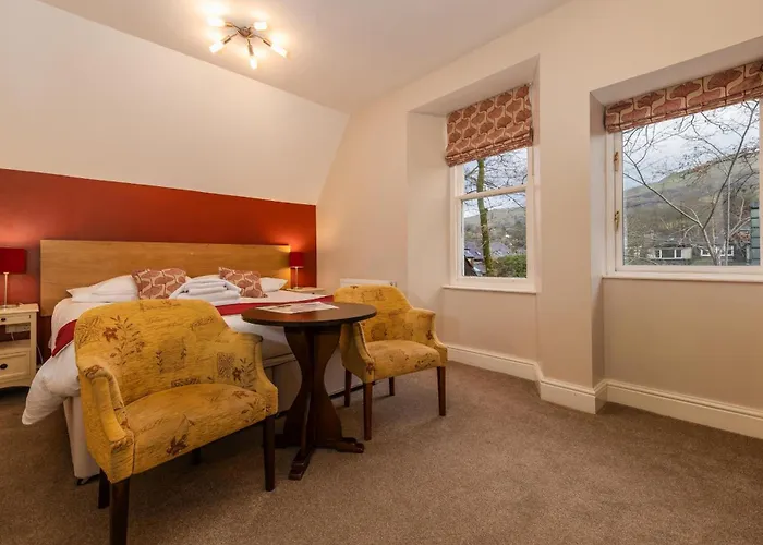 The Old Vicarage