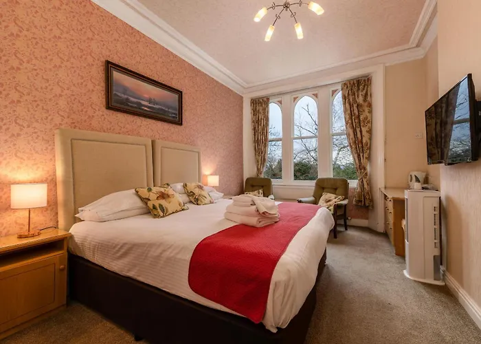 The Old Vicarage
