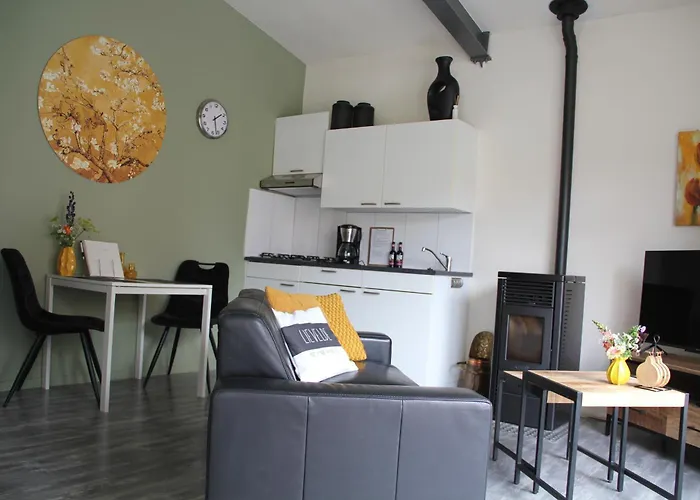 B&B De Keijzer