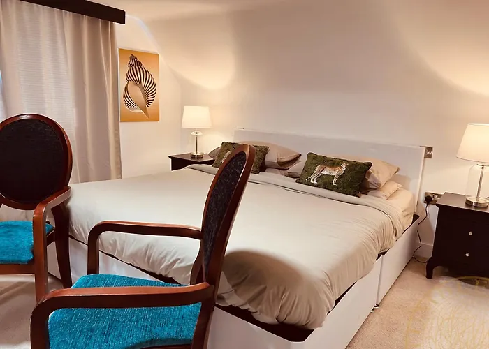 Tumbleweed Cottage