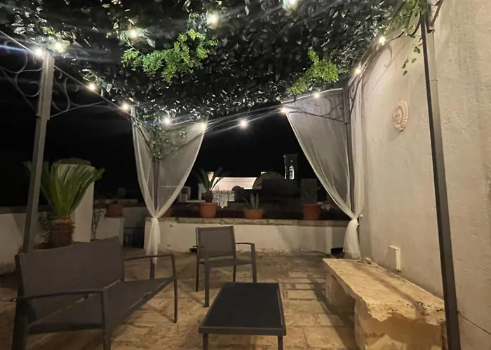 B&B Al Castello