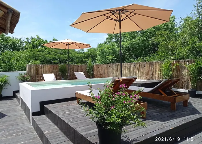 Che Suites Playa (Adults Only)