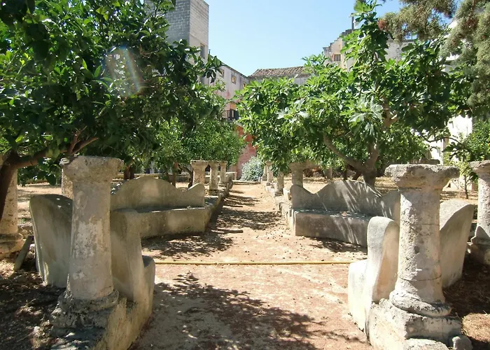Palazzo Leuzzi B&B