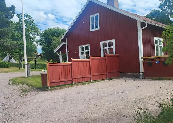 Sjugare Gard Bed & Breakfast