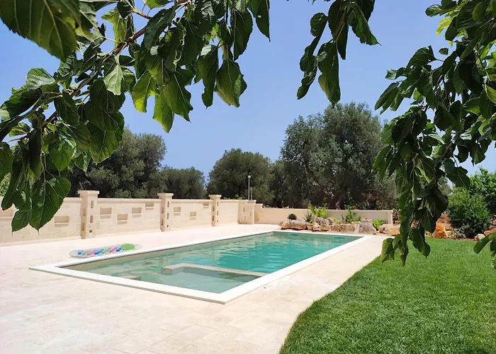 La casa nel villaggio