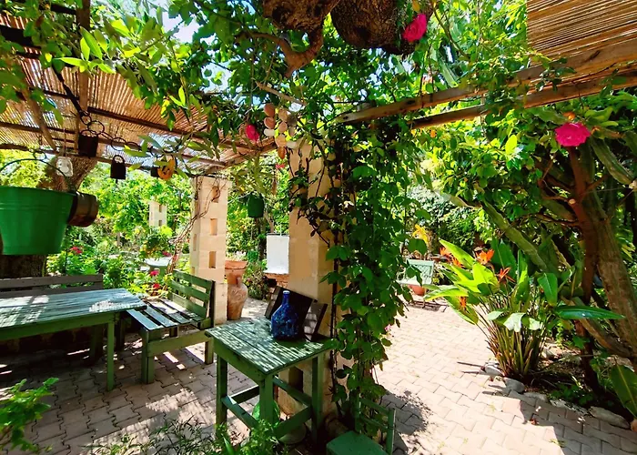 La Casa Nel Villaggio