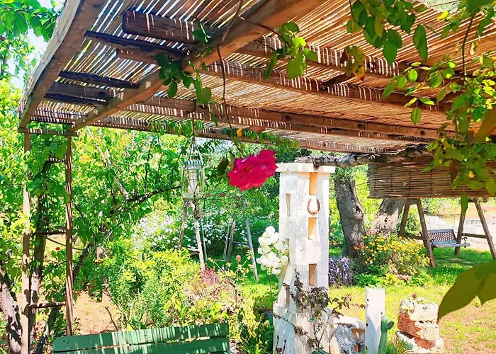 La Casa Nel Villaggio