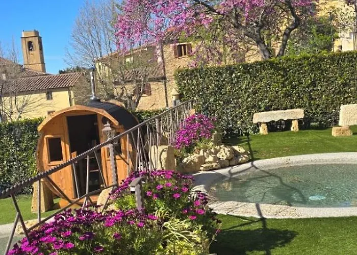 B&B Il Sogno del Pinzagrilli