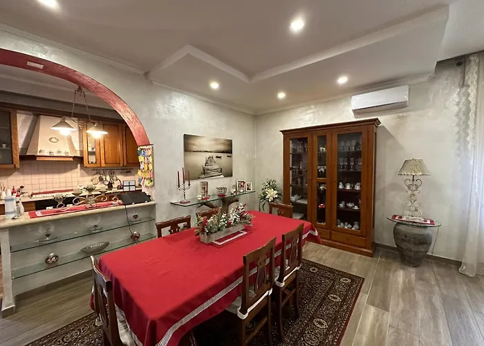B&B Corvara