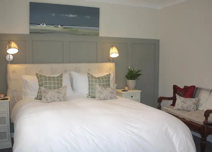 Balmridge House, Loch Ness, Bed & Breakfast