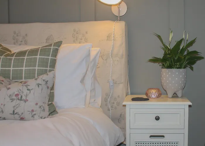 Balmridge House, Loch Ness, Bed & Breakfast