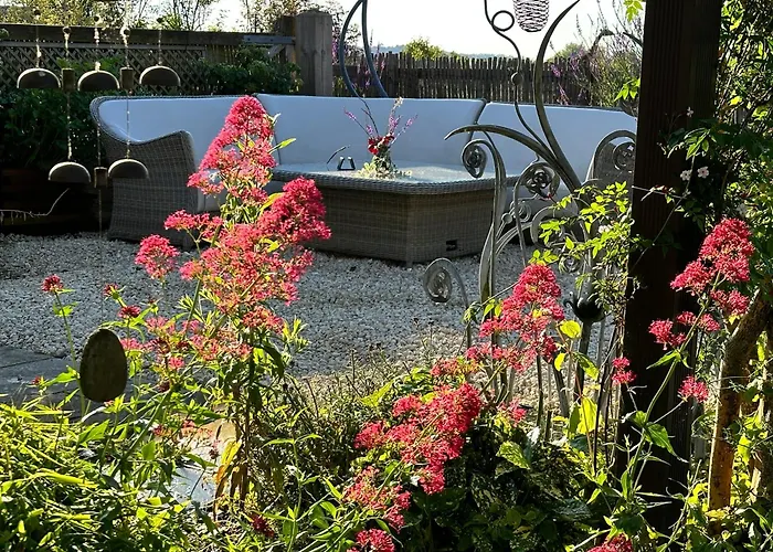 Bybrook Barn - The Secret Little B&B, Swithland,Bradgate Park, Leicestershire