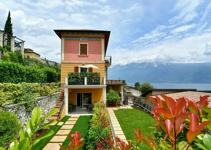 Il Sogno Sul Lago