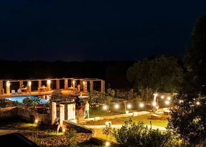 Masseria della Piana