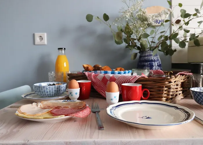 B&B Buutegeweun