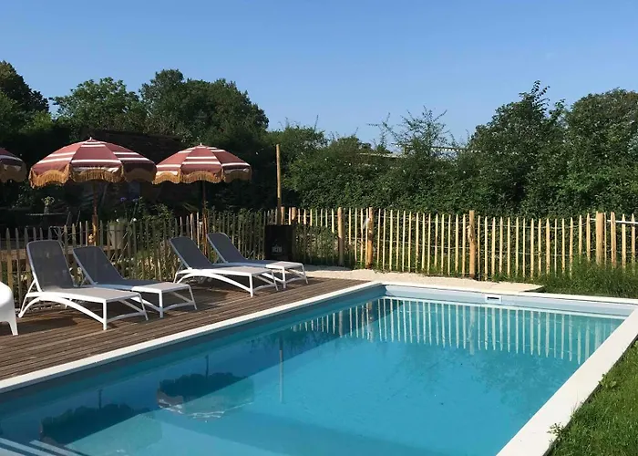Le Brasseur Logements