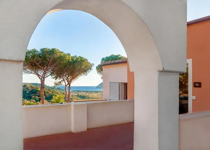 Charming B&B Arcipelago