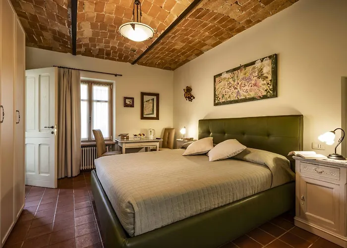 La Cascina Della Musica