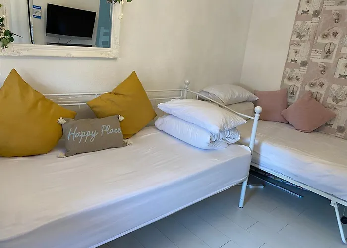 Happy Place With Kitchenette- Female Only Londres