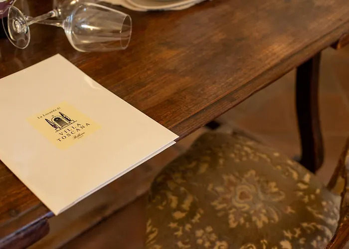 La Locanda di Villa Toscana
