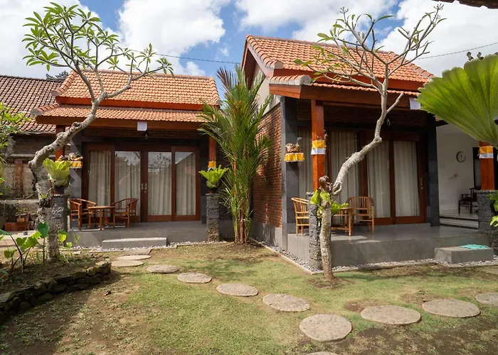 Vinaya Homestay