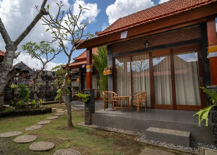 Vinaya Homestay
