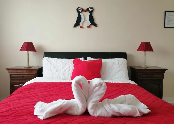 Puffin Rooms B&B
