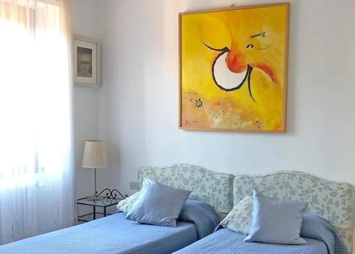 B&B Brera Milan