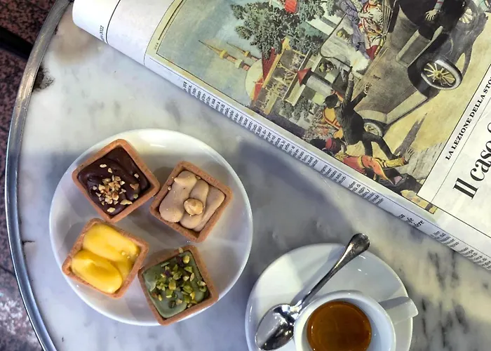 B&B Brera Milan