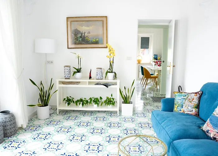 B&B L'Agapanto