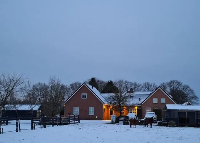 B&B De Raamberg