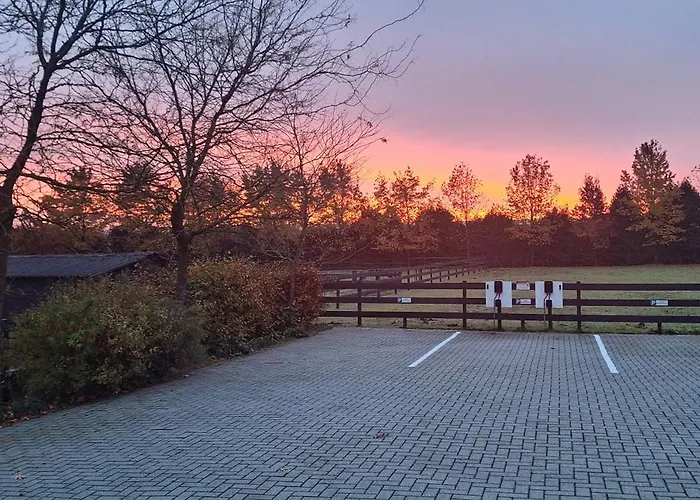 B&B De Raamberg