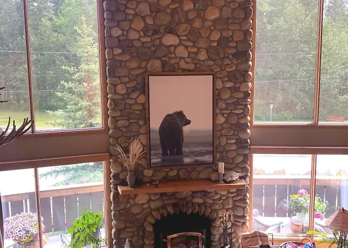 Ambleside Lodge Bed & Breakfast Canmore