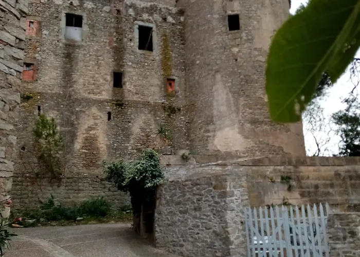 La Ruelle Van Uchelen
