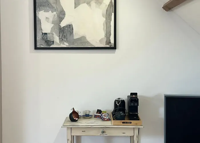 Wanatan Chambre Deluxe