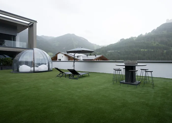 Dolomiti Exclusive Your Mountain Suite