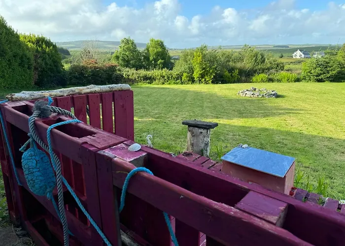 Puffin Rooms B&B