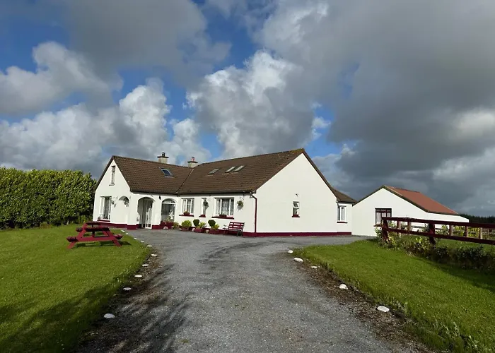 Puffin Rooms B&B