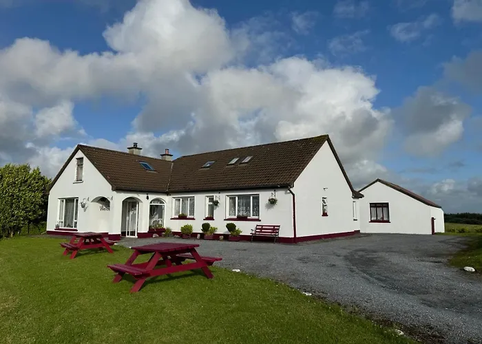 Puffin Rooms B&B