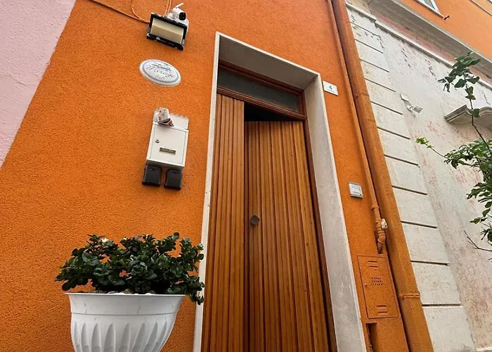 Mirage B&B
