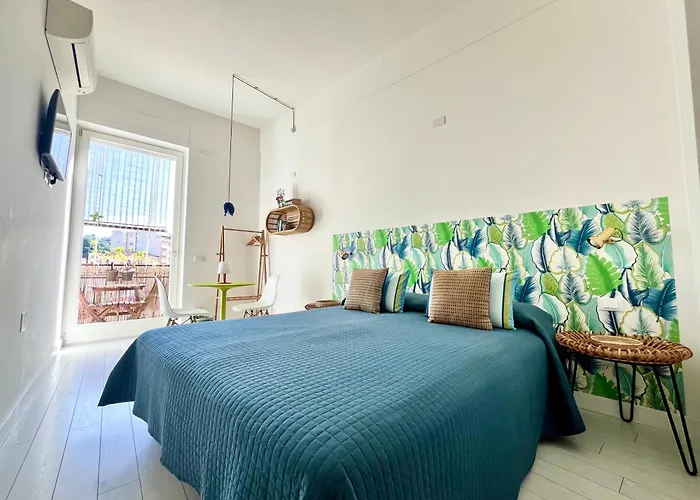 TigellioTre Bed&Breakfast