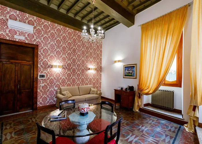 Residenza Carlandi Tivoli